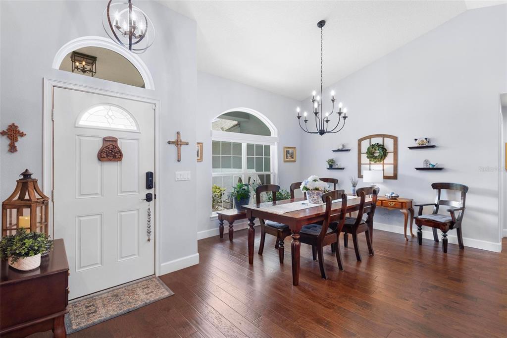 234 Geneva Heights Road Geneva, FL 32732 - Photo 24 of 57 Plenty of Room to Spread Out for Family Occasions!