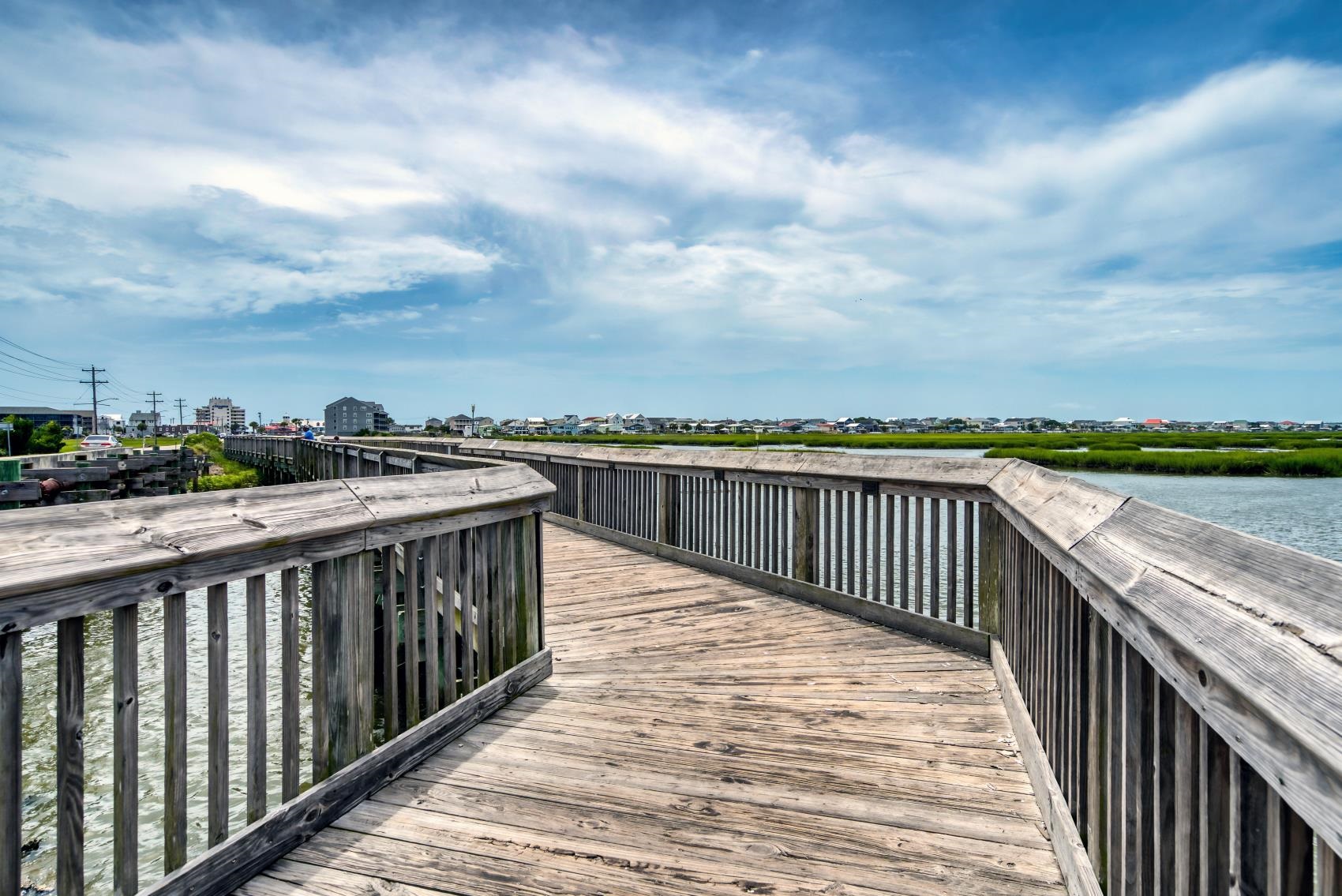 401 Cambridge Circle, Unit A4 Murrells Inlet, SC 29576 - Photo 36 of 38 Gallery Image 36