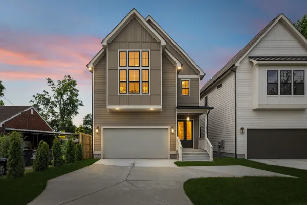 $1,185,000 | 1814 B Piedmont Avenue, Nashville, TN 37216