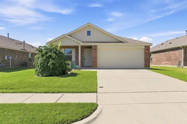 $245,000 | 1515 Westfall Drive, Anna, TX 75409