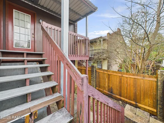 $975 | 113 Shekel Drive, Unit C, Lafayette, LA 70508