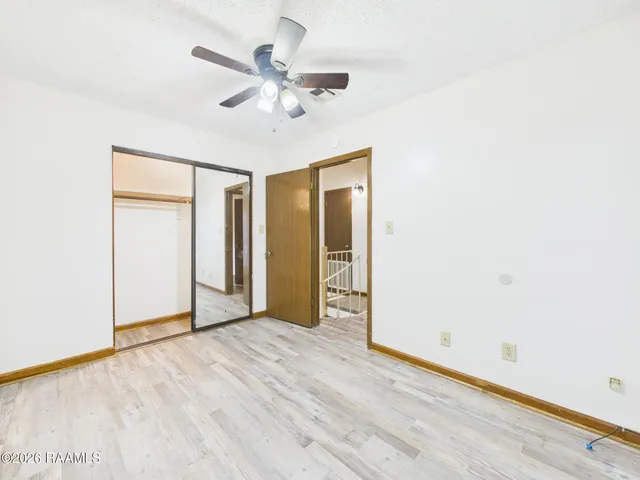 $975 | 113 Shekel Drive, Unit C, Lafayette, LA 70508