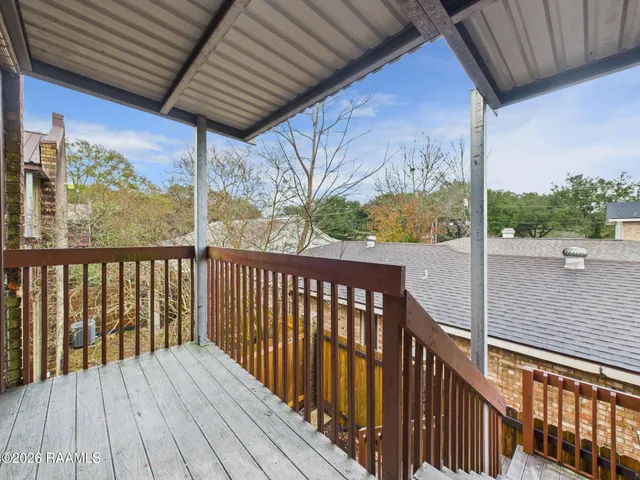 $975 | 113 Shekel Drive, Unit C, Lafayette, LA 70508