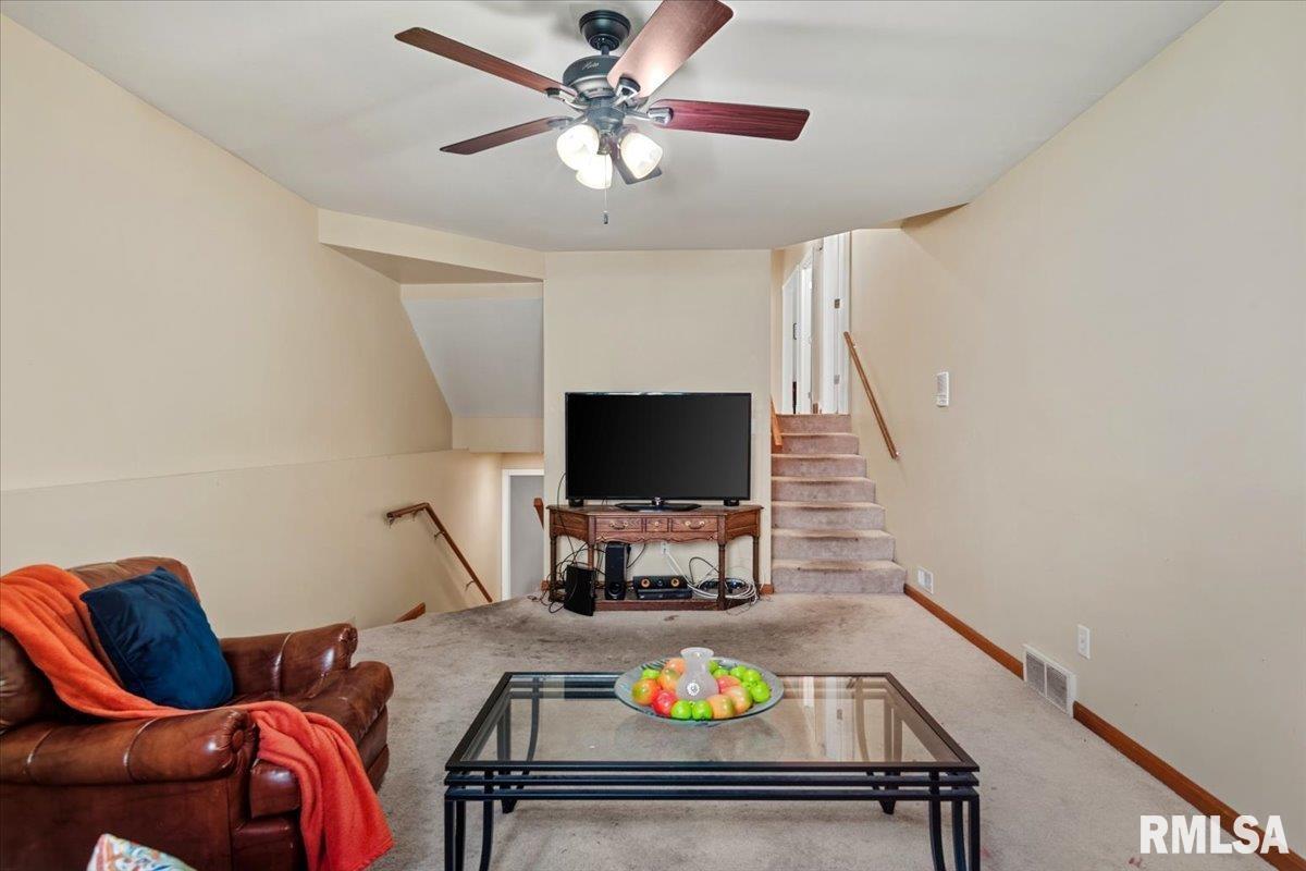 2517 Dickens Drive Springfield, IL 62711 - Photo 43 of 66