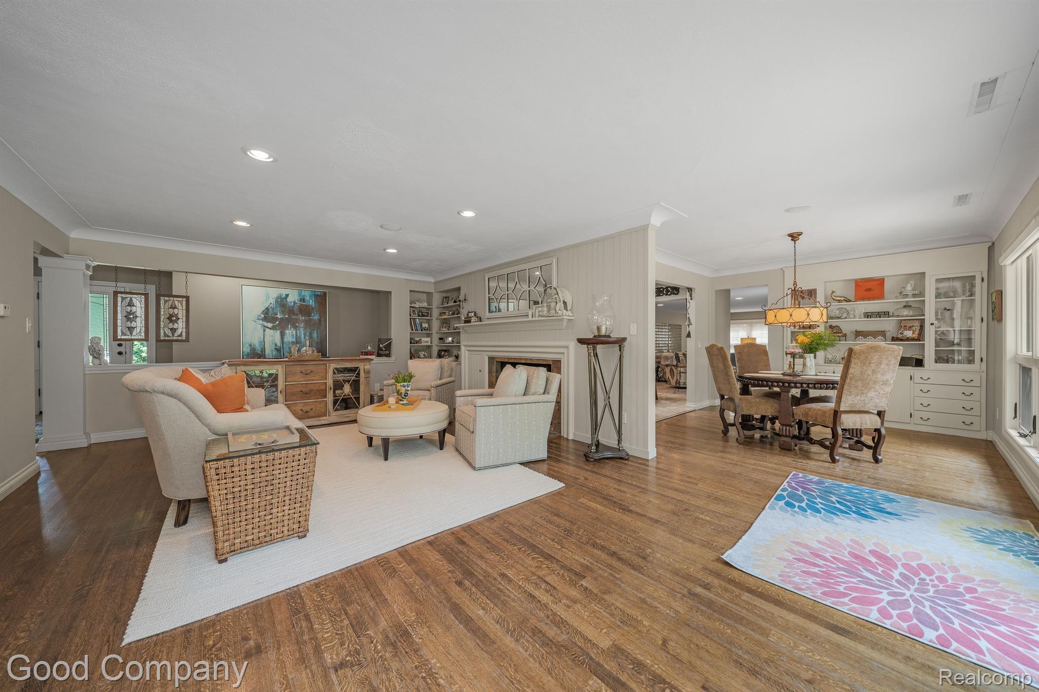27201 Gardenway Road Franklin, MI 48025 - Photo 9 of 52 Gallery Image 9