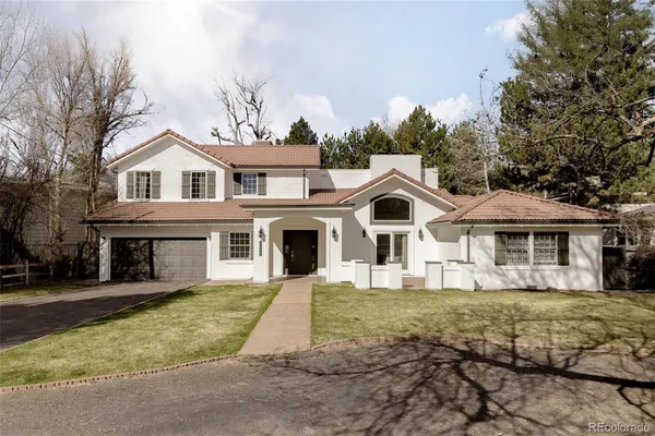 $1,695,000 | 2525 South Jackson Street, Denver, CO 80210