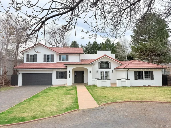 $1,695,000 | 2525 South Jackson Street, Denver, CO 80210