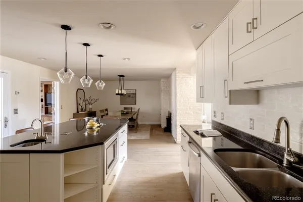 $1,695,000 | 2525 South Jackson Street, Denver, CO 80210