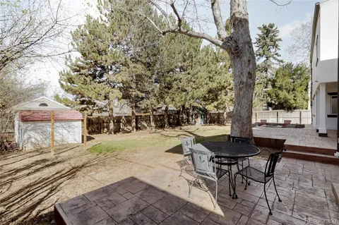 $1,695,000 | 2525 South Jackson Street, Denver, CO 80210