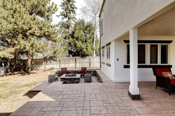 $1,695,000 | 2525 South Jackson Street, Denver, CO 80210