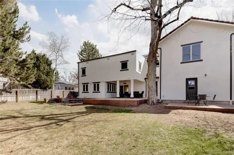 $1,695,000 | 2525 South Jackson Street, Denver, CO 80210