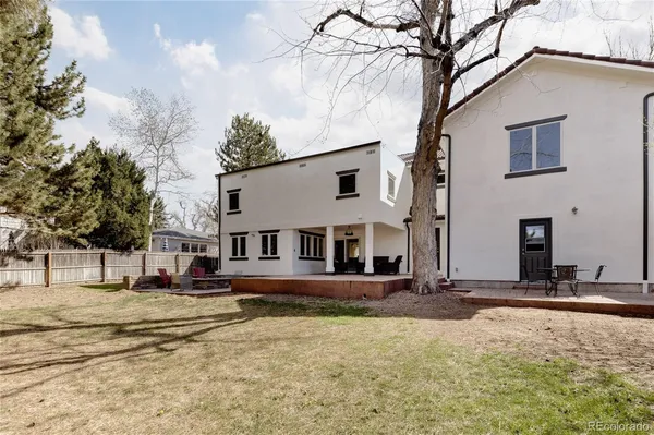 $1,695,000 | 2525 South Jackson Street, Denver, CO 80210