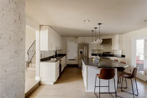 $1,695,000 | 2525 South Jackson Street, Denver, CO 80210