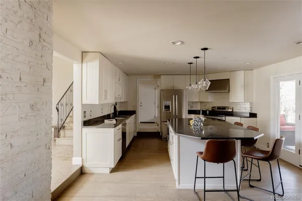 $1,695,000 | 2525 South Jackson Street, Denver, CO 80210