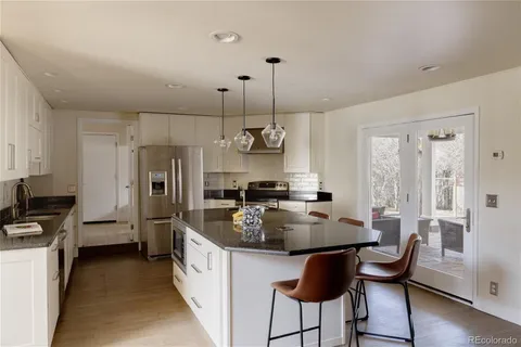 $1,695,000 | 2525 South Jackson Street, Denver, CO 80210