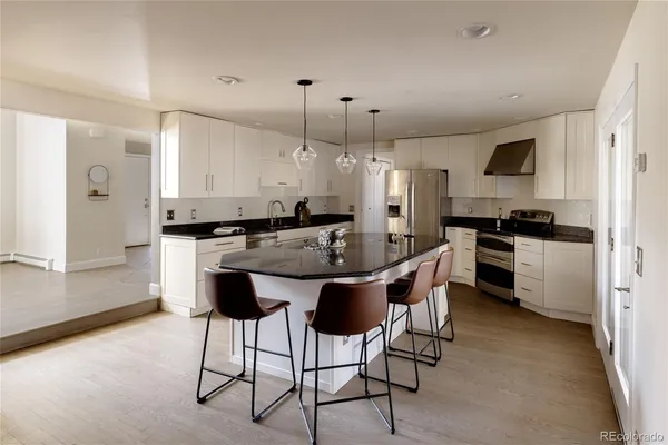 $1,695,000 | 2525 South Jackson Street, Denver, CO 80210