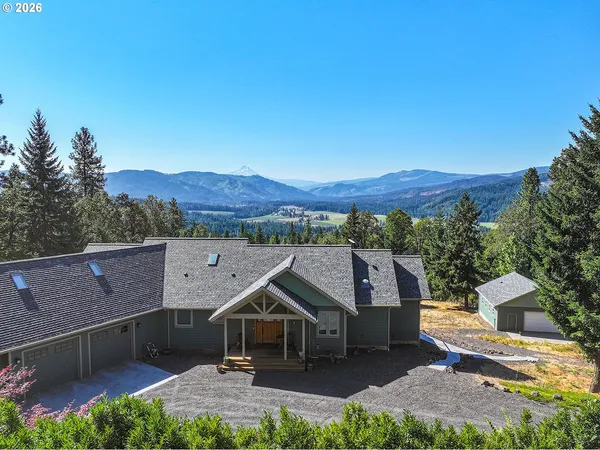 $1,600,000 | 26 Ridgeview Road, White Salmon, WA 98672