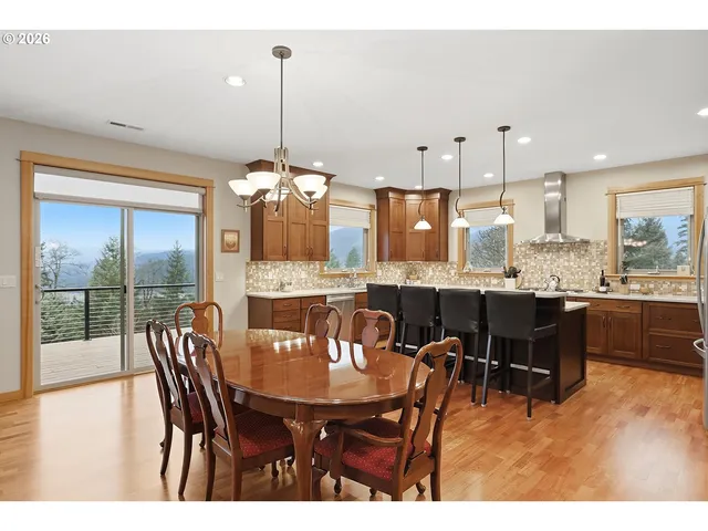 $1,600,000 | 26 Ridgeview Road, White Salmon, WA 98672