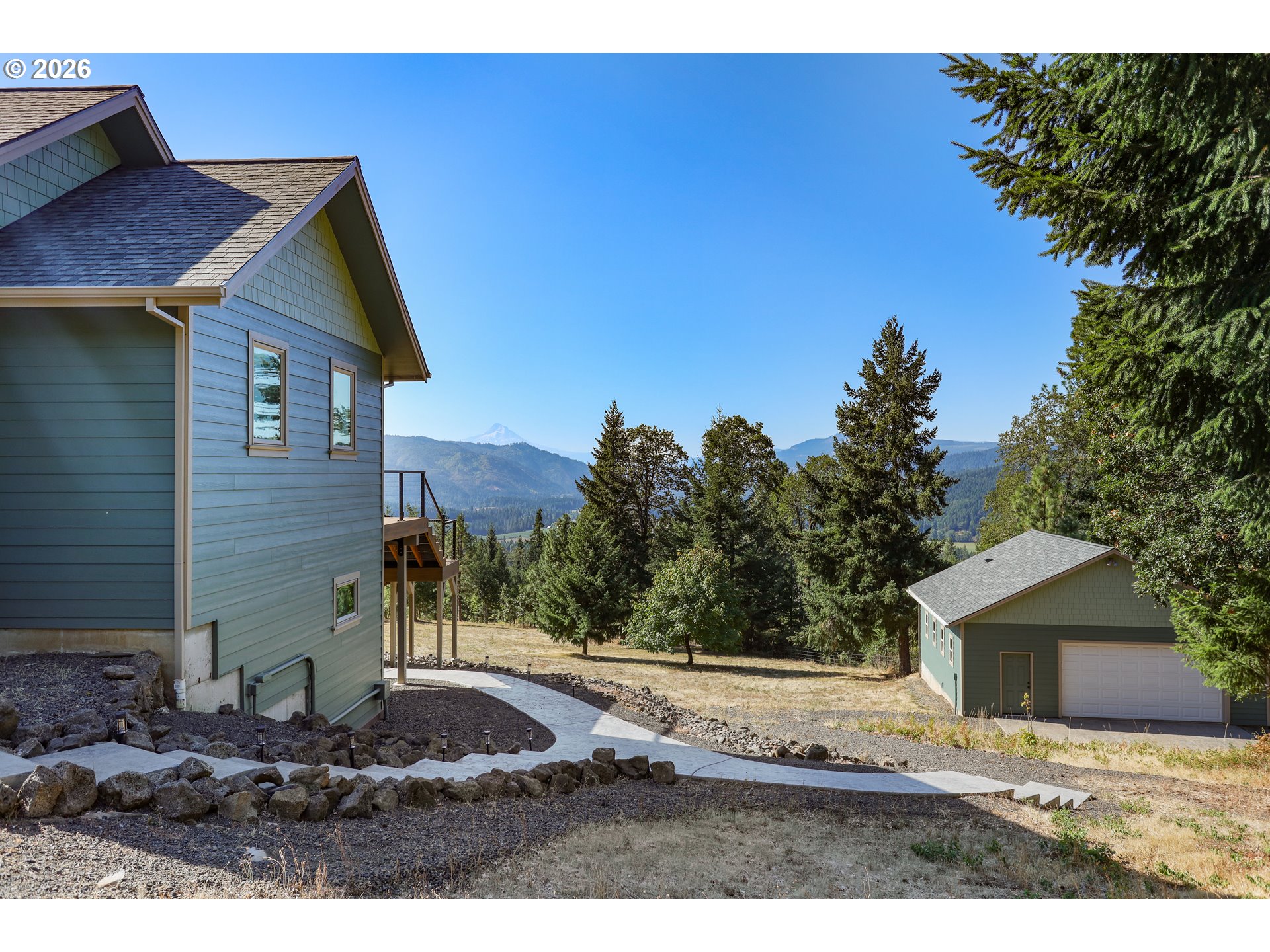 26 Ridgeview Road White Salmon, WA 98672 - Photo 39 of 48