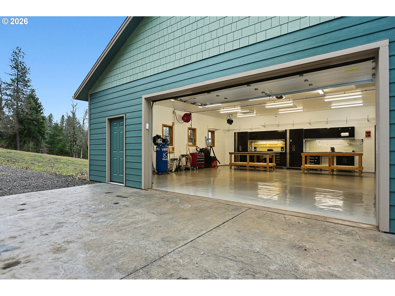 26 Ridgeview Road White Salmon, WA 98672 - Photo 40 of 48