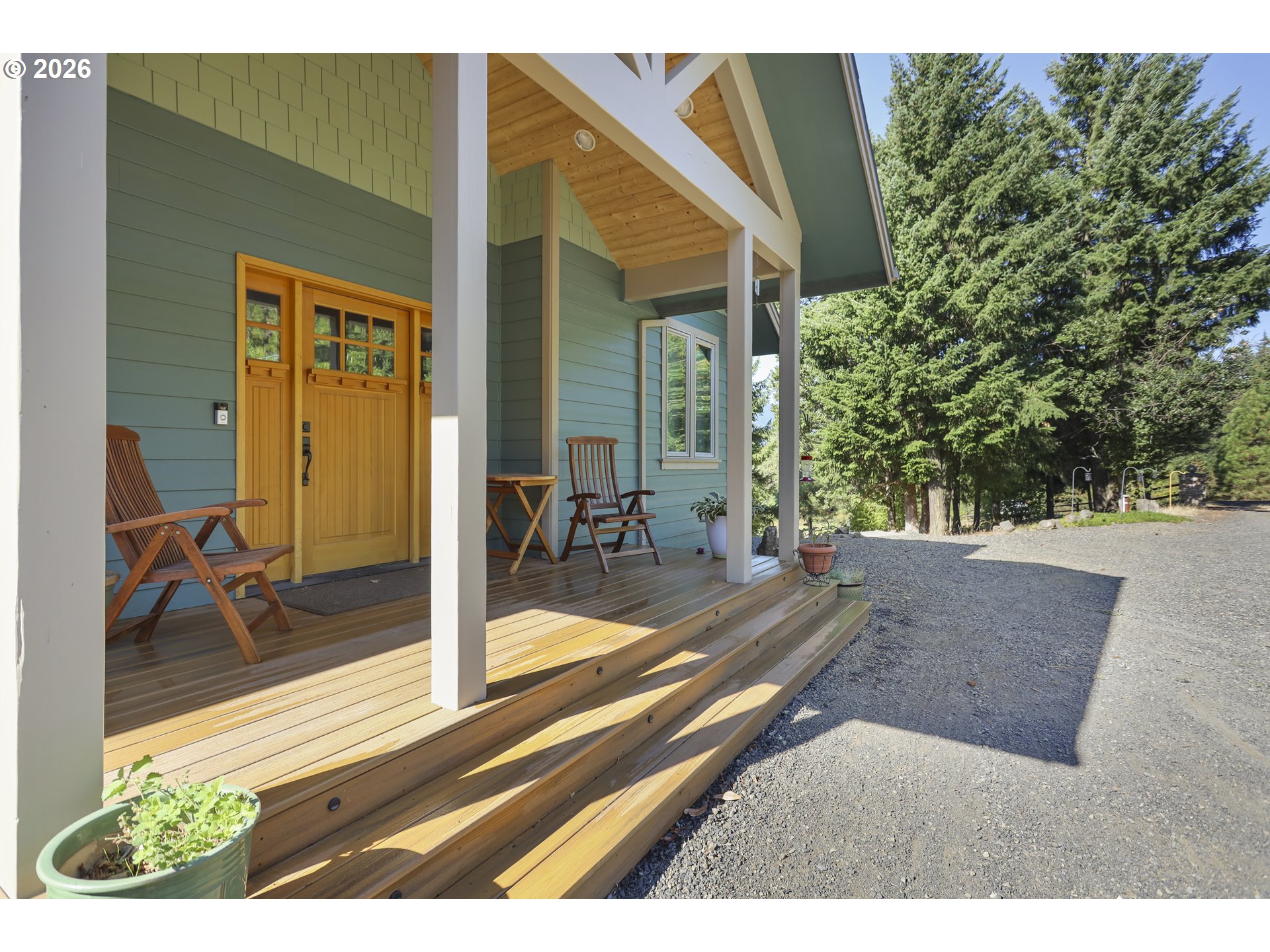 26 Ridgeview Road White Salmon, WA 98672 - Photo 4 of 48