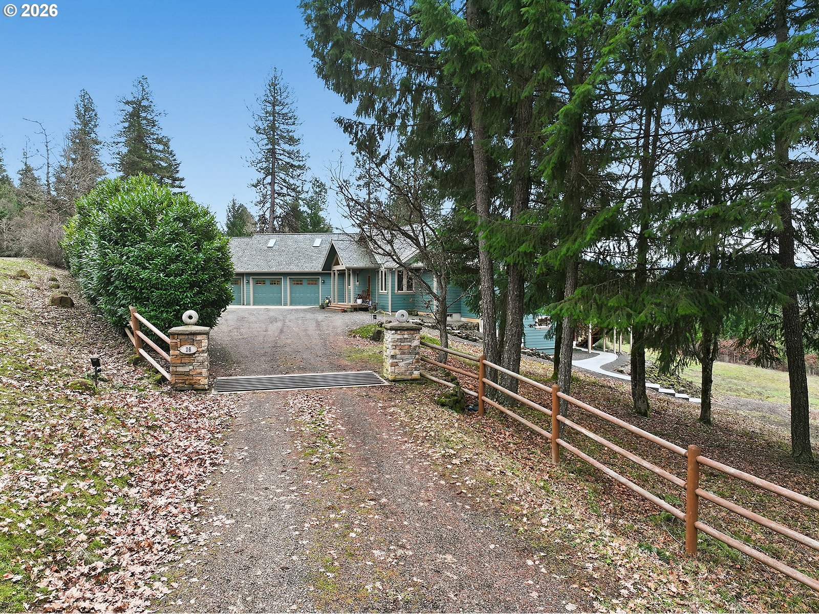 26 Ridgeview Road White Salmon, WA 98672 - Photo 43 of 48