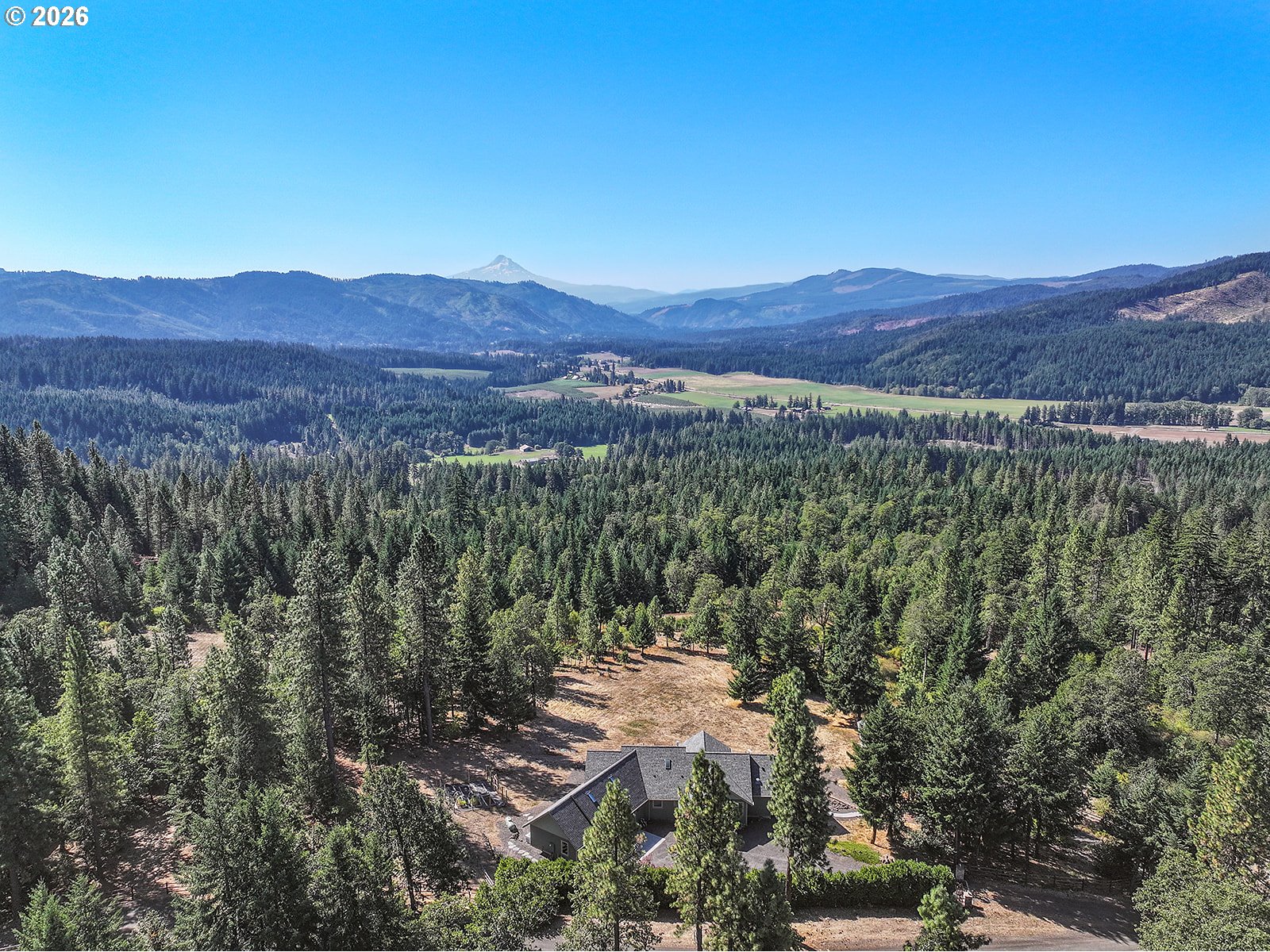 26 Ridgeview Road White Salmon, WA 98672 - Photo 44 of 48