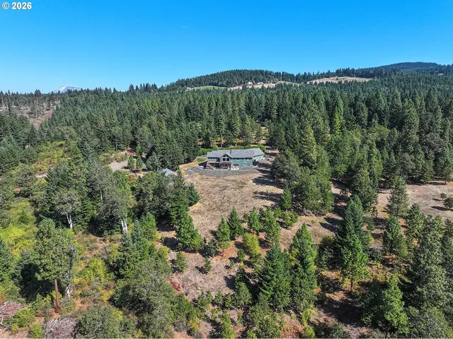 $1,600,000 | 26 Ridgeview Road, White Salmon, WA 98672