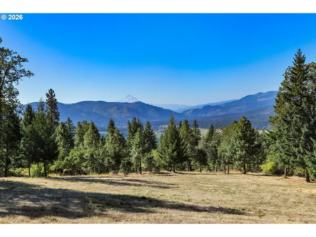 $1,600,000 | 26 Ridgeview Road, White Salmon, WA 98672