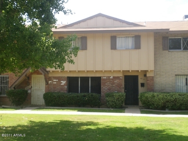 4328 West Ocotillo Road Glendale, AZ 85301 - Photo 1 of 6 Front of property