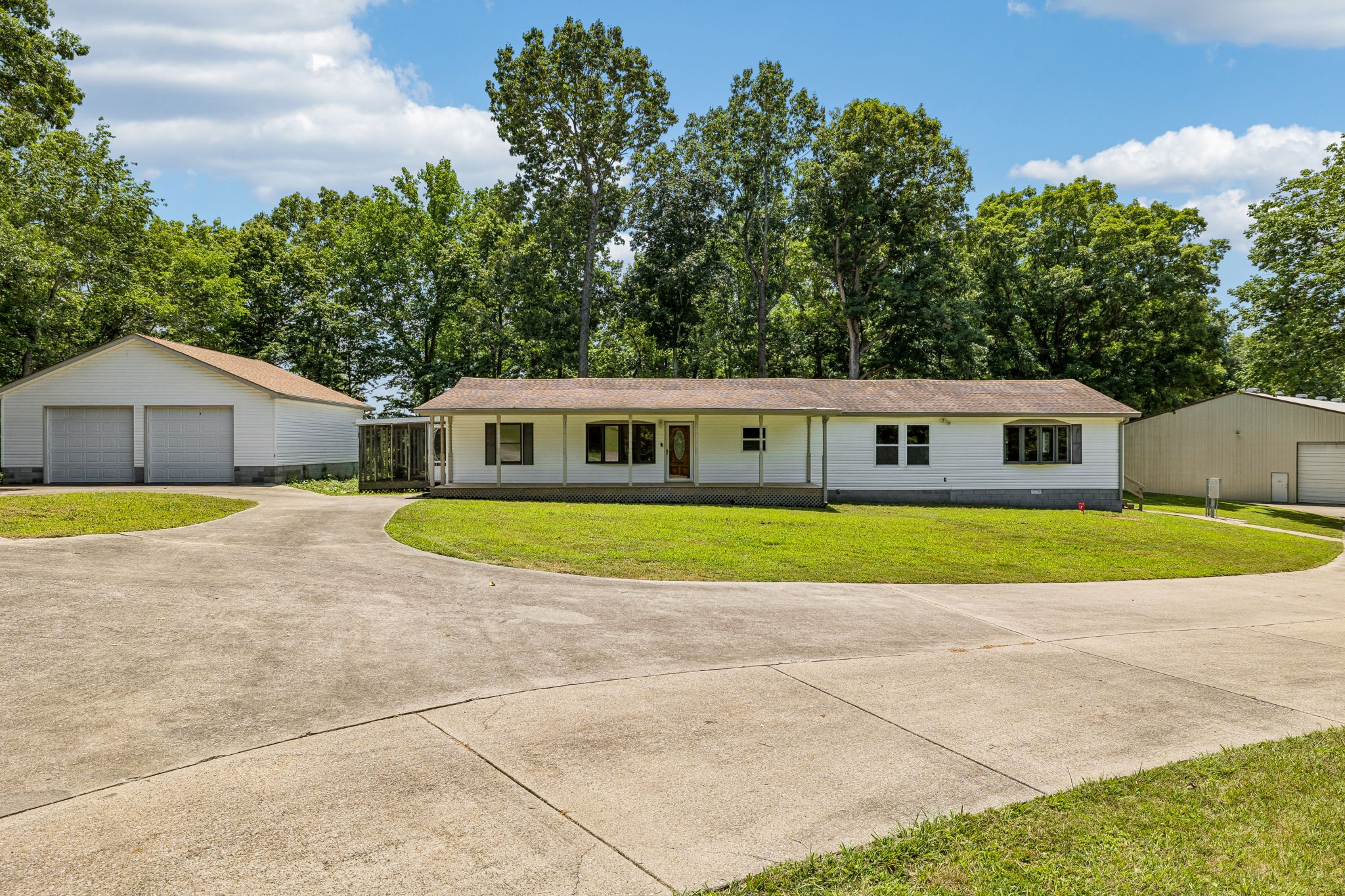 2076 Valley View Road Joelton, TN 37080 - Photo 1 of 57