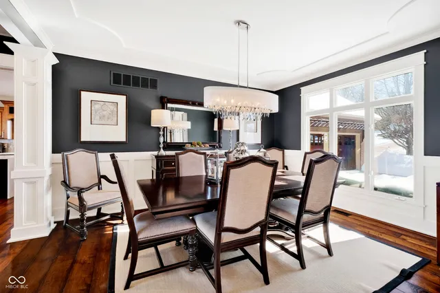 $1,750,000 | 10219 Springstone Road, Fishers, IN 46055