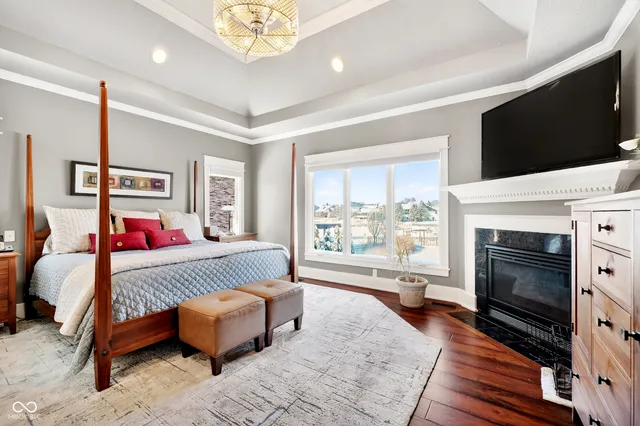 $1,750,000 | 10219 Springstone Road, Fishers, IN 46055