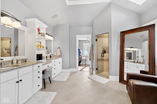 $1,750,000 | 10219 Springstone Road, Fishers, IN 46055