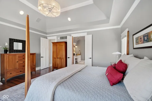 $1,750,000 | 10219 Springstone Road, Fishers, IN 46055