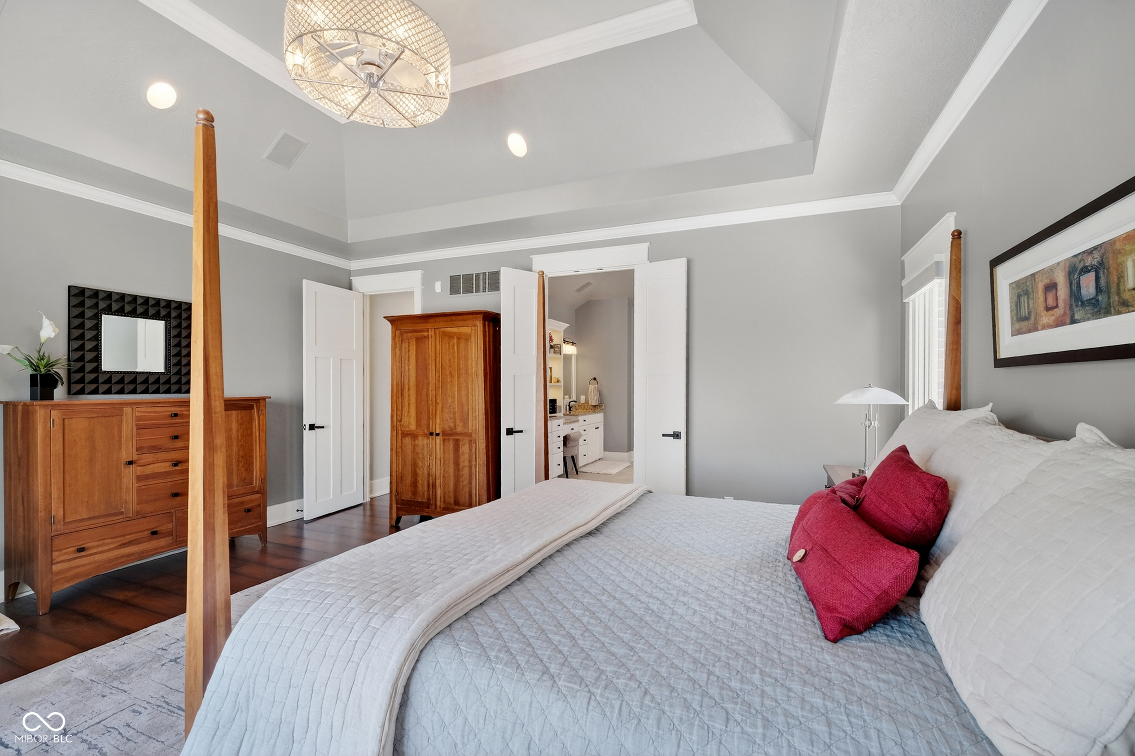 10219 Springstone Road Fishers, IN 46055 - Photo 14 of 67