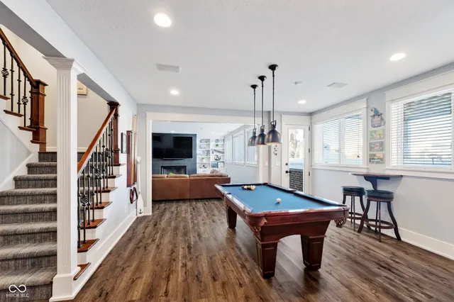 $1,750,000 | 10219 Springstone Road, Fishers, IN 46055