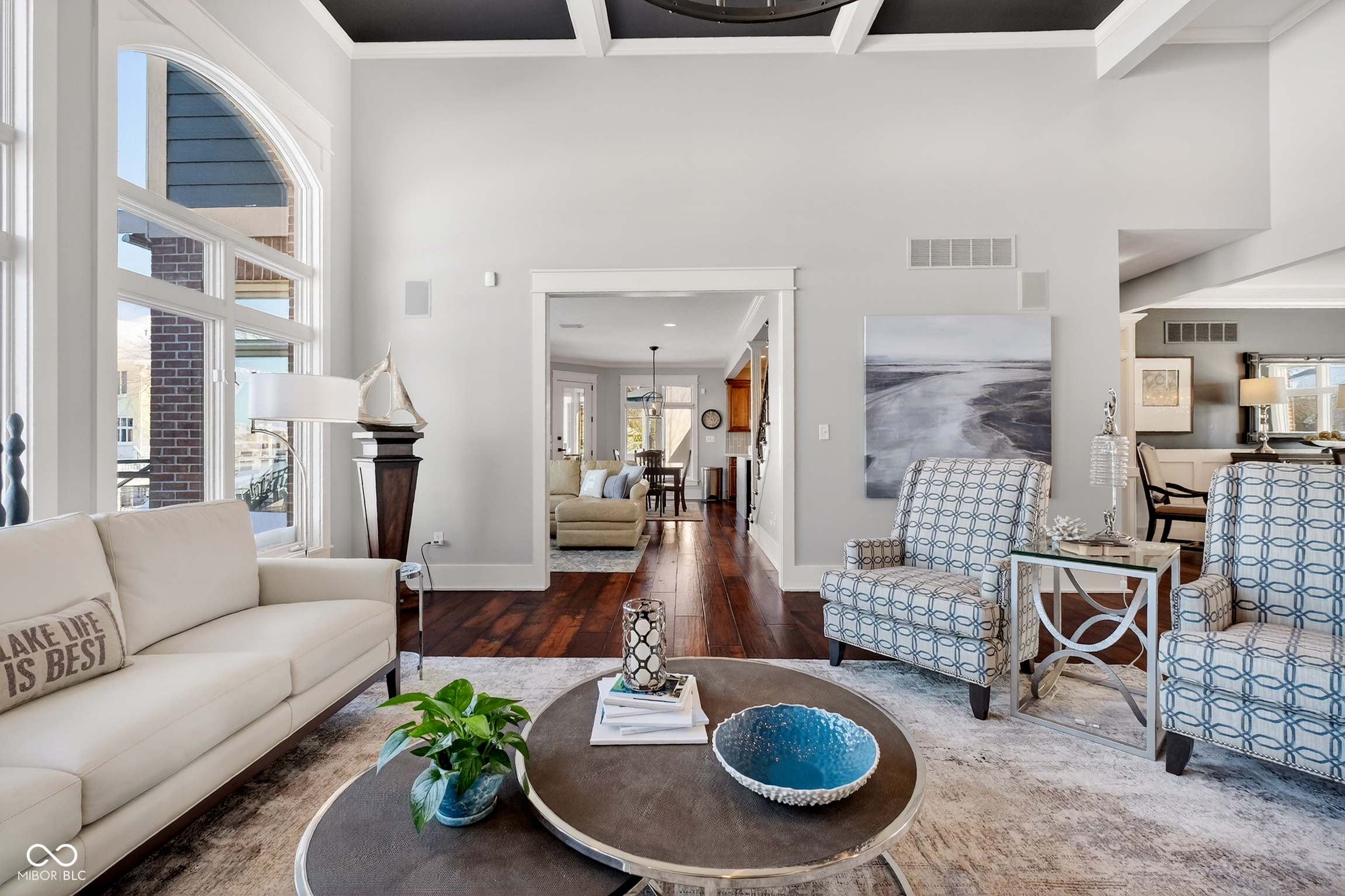 10219 Springstone Road Fishers, IN 46055 - Photo 19 of 67