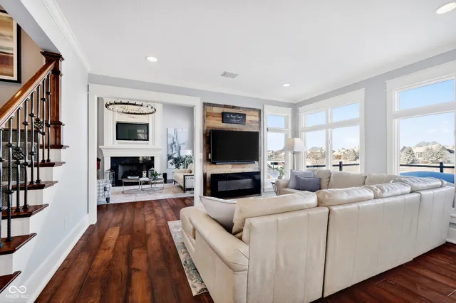 $1,750,000 | 10219 Springstone Road, Fishers, IN 46055