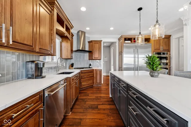 $1,750,000 | 10219 Springstone Road, Fishers, IN 46055