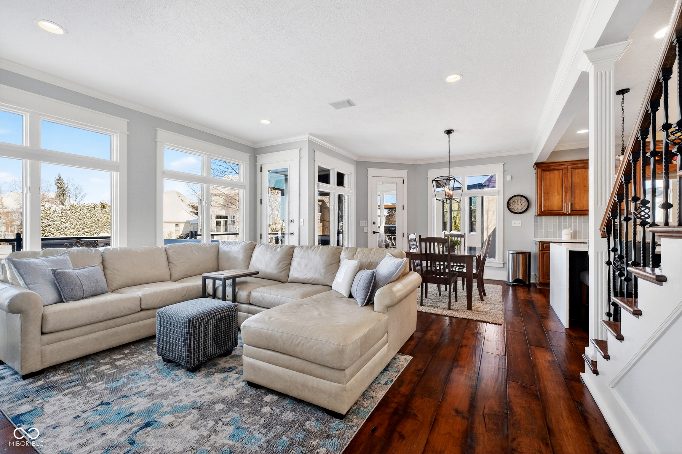 10219 Springstone Road Fishers, IN 46055 - Photo 22 of 67