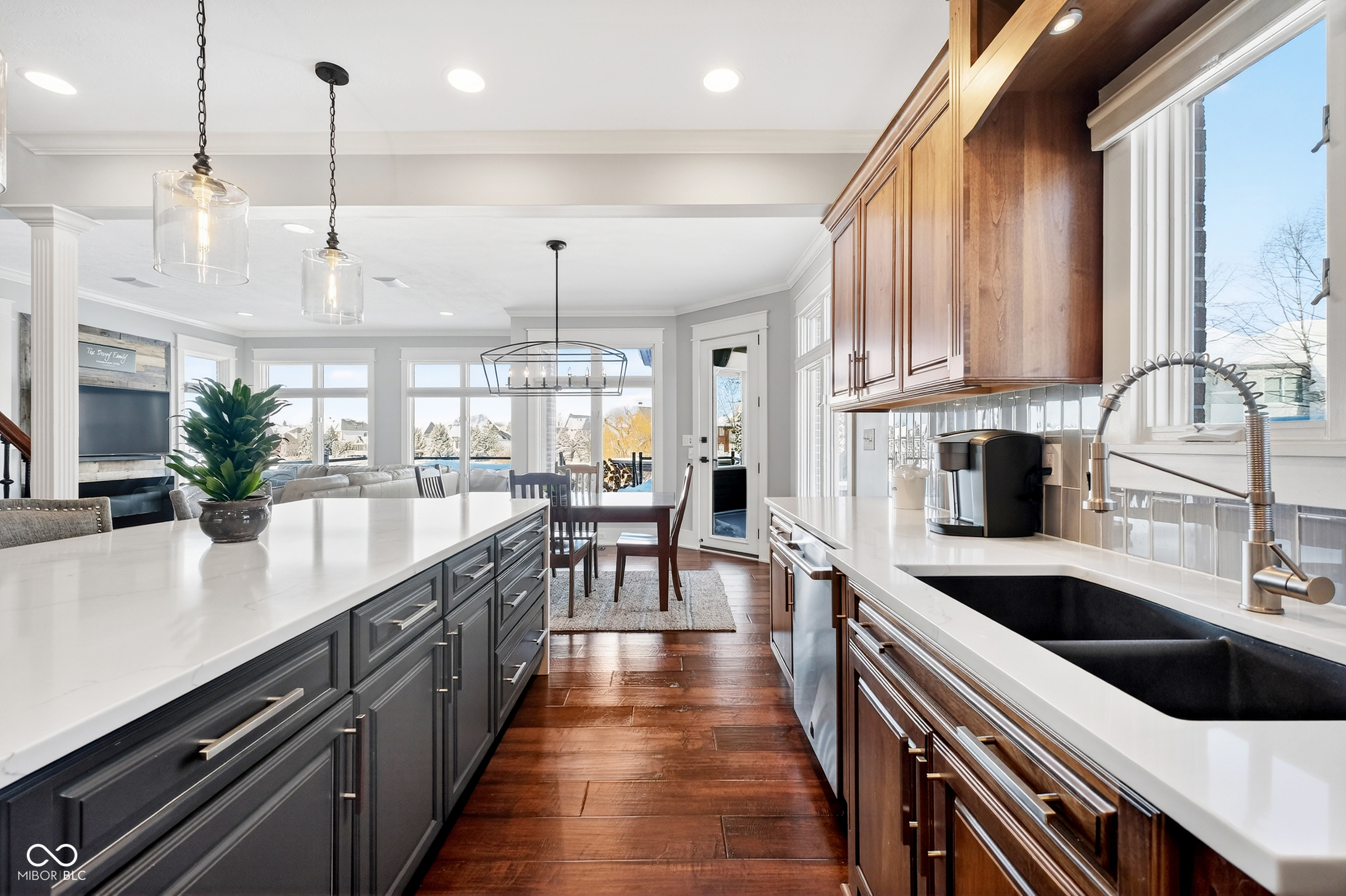 10219 Springstone Road Fishers, IN 46055 - Photo 23 of 67