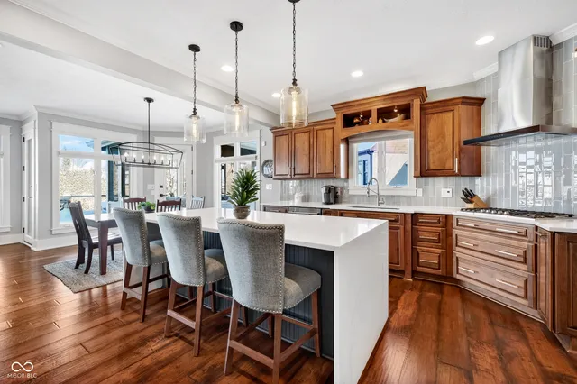 $1,750,000 | 10219 Springstone Road, Fishers, IN 46055