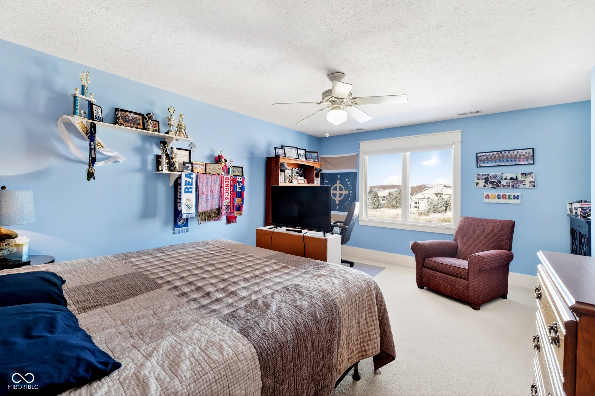 10219 Springstone Road Fishers, IN 46055 - Photo 28 of 67