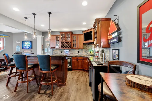 $1,750,000 | 10219 Springstone Road, Fishers, IN 46055