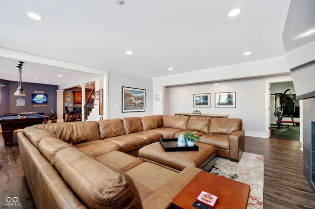 $1,750,000 | 10219 Springstone Road, Fishers, IN 46055