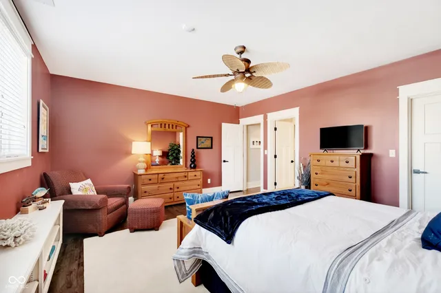 $1,750,000 | 10219 Springstone Road, Fishers, IN 46055