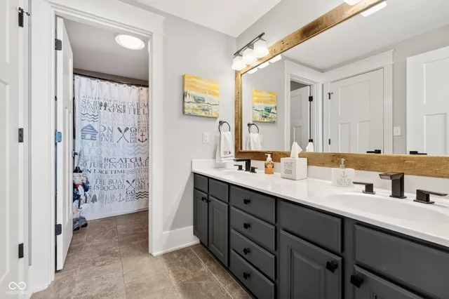 $1,750,000 | 10219 Springstone Road, Fishers, IN 46055