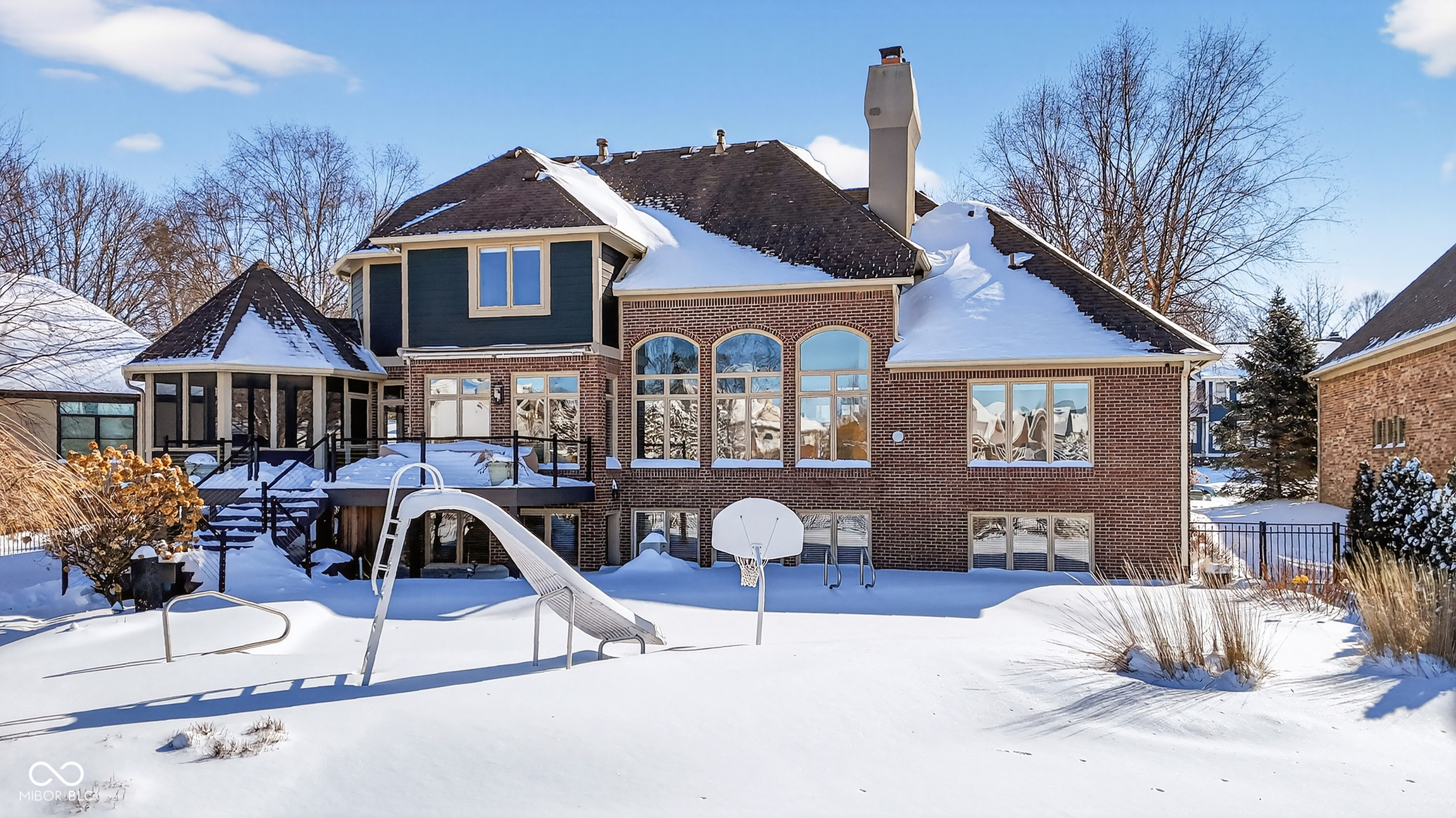 10219 Springstone Road Fishers, IN 46055 - Photo 40 of 63