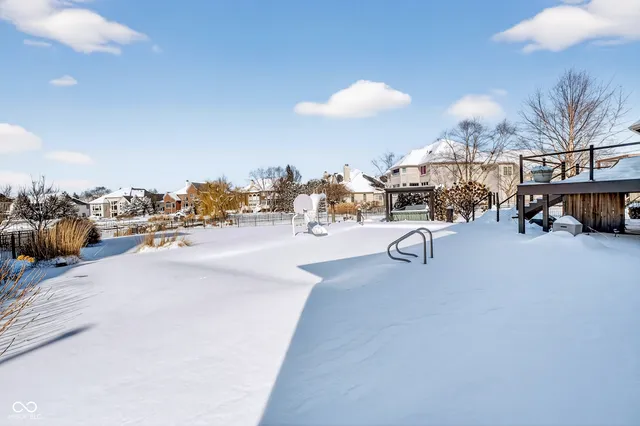 $1,750,000 | 10219 Springstone Road, Fishers, IN 46055